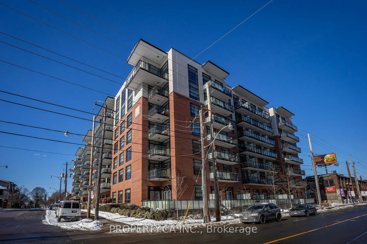 88 Colgate Avenue 612 photo 2