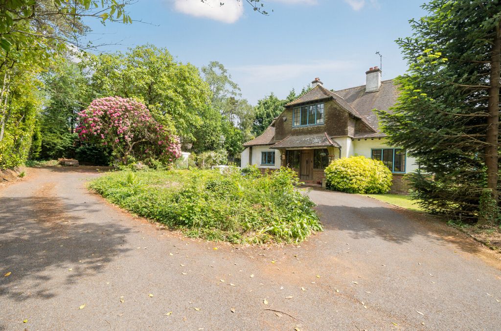 Additional image 14 of 4 bed detached house for saleHindhead, Surrey GU26