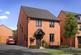 INGLEBY at Hughes Meadow Milners Lane, off Concorde, Lawley, Telford TF4