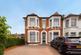 Kingswood Road, Goodmayes, IG3