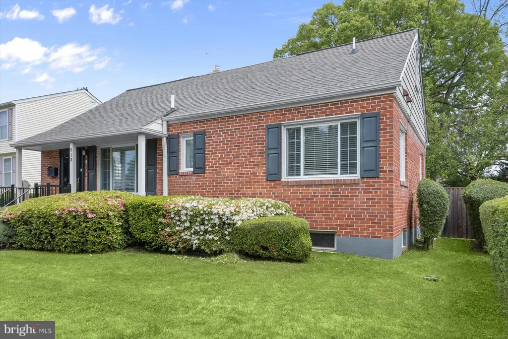 513 Gilmoure Drive, Silver Spring, MD 20901 photo 3