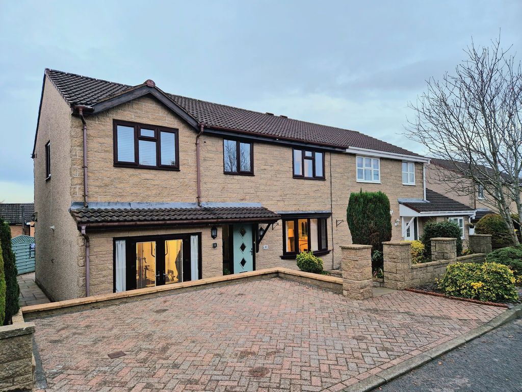 Additional image 24 of 4 bed semi-detached house for saleMeadow Grange, Haltwhistle NE49
