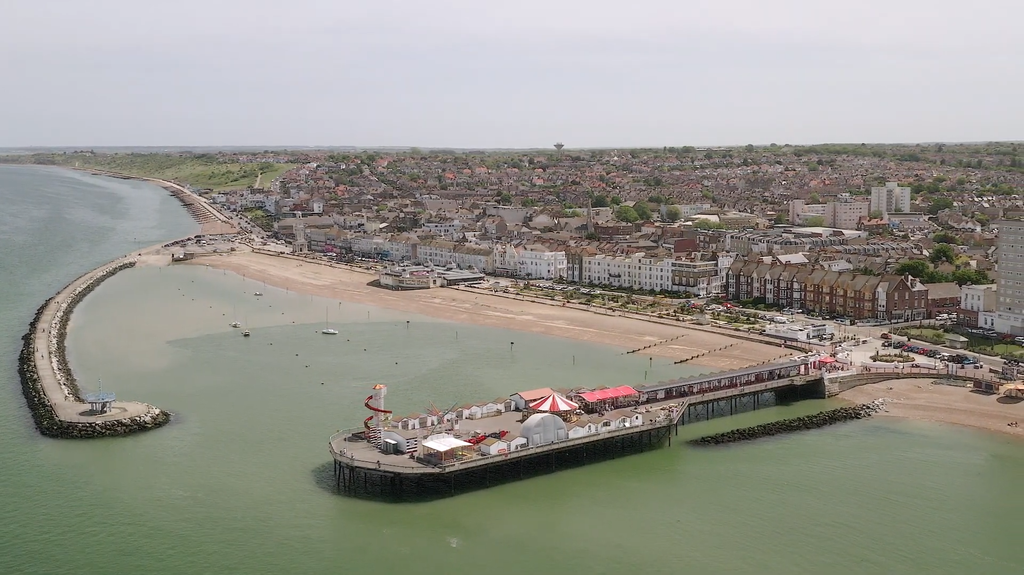 Additional image 12 of 2 bed flat for saleBeacon Hill, Herne Bay CT6