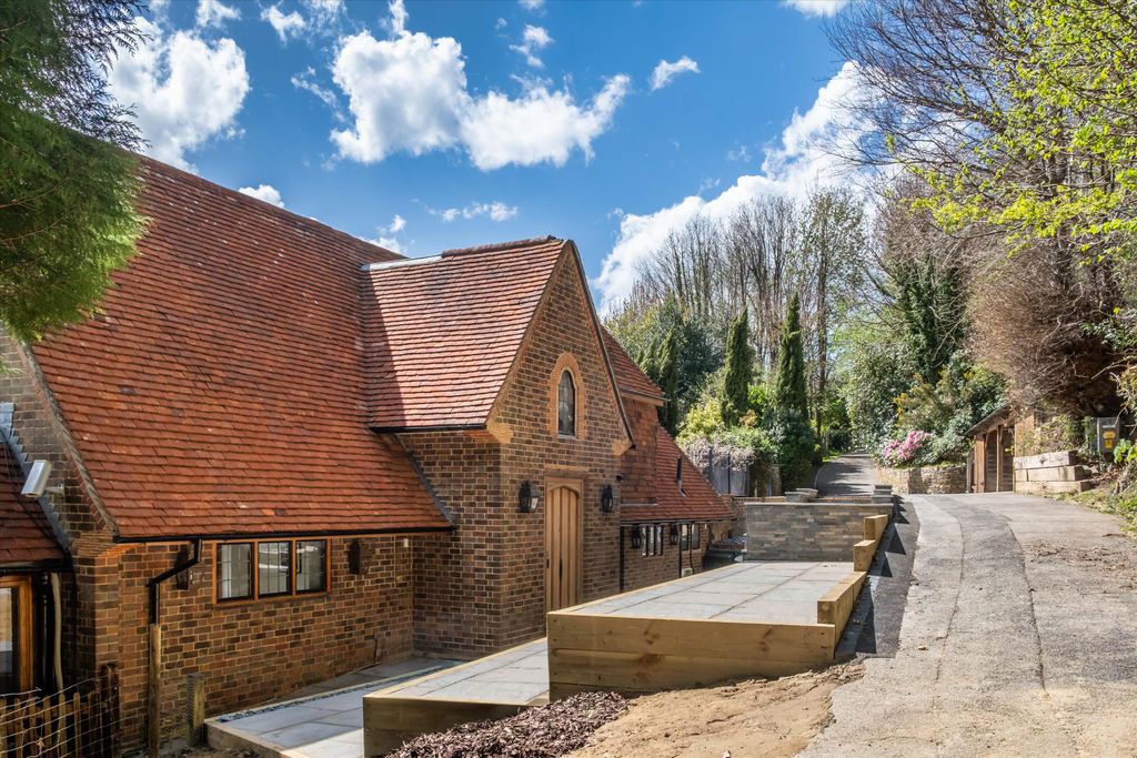 Additional image 32 of 5 bed detached house for saleMarley Common, Haslemere, Surrey GU27