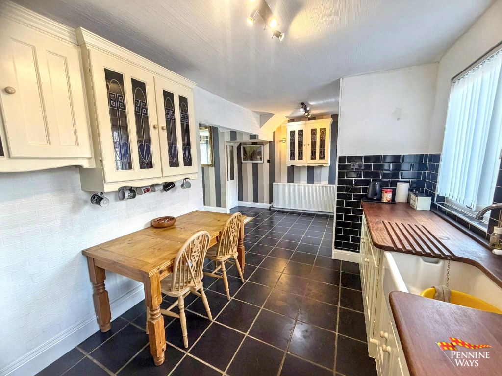 Additional image 9 of 3 bed terraced house for salePark Road, Haltwhistle NE49