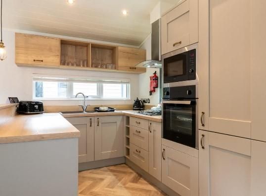 Additional image 8 of 2 bed mobile/park home for saleAysgarth Lodges, Westholme Bank, Leyburn DL8