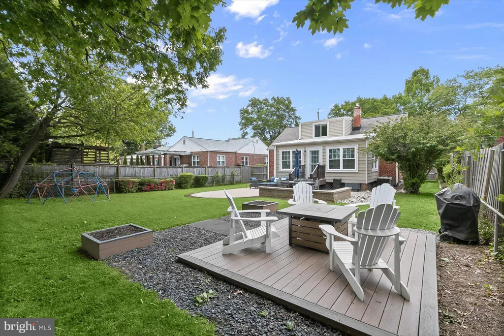 513 Gilmoure Drive, Silver Spring, MD 20901