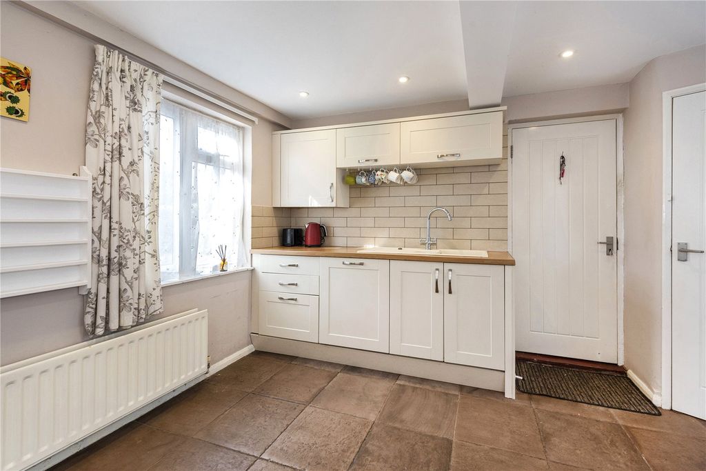 Additional image 4 of 3 bed end terrace house for saleRose Cottage, 1 Castlefields, Hartfield TN7