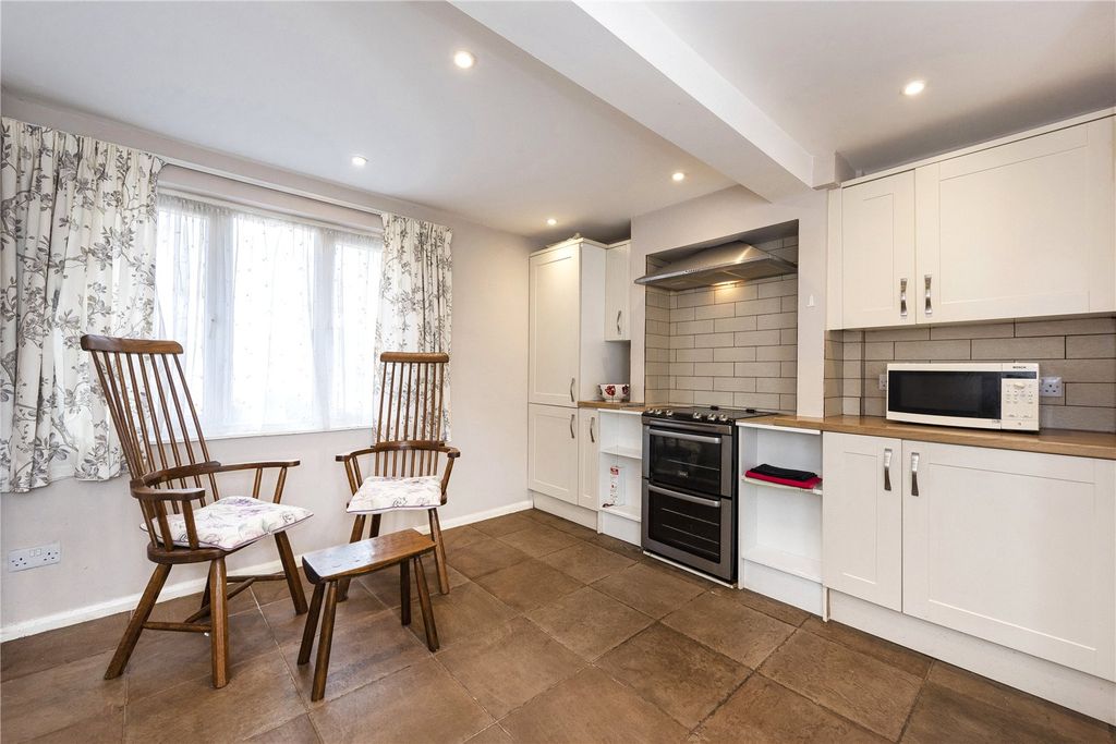 Additional image 5 of 3 bed end terrace house for saleRose Cottage, 1 Castlefields, Hartfield TN7