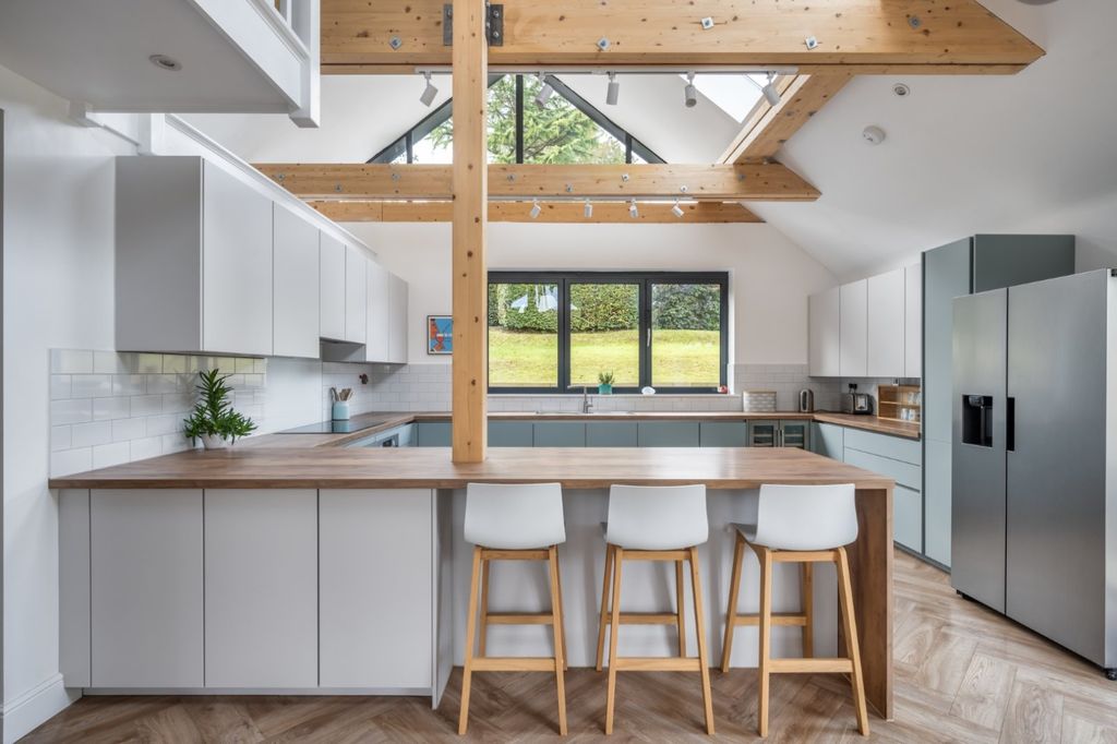 Additional image 6 of 5 bed detached house for saleCourts Hill Road, Haslemere, Surrey GU27