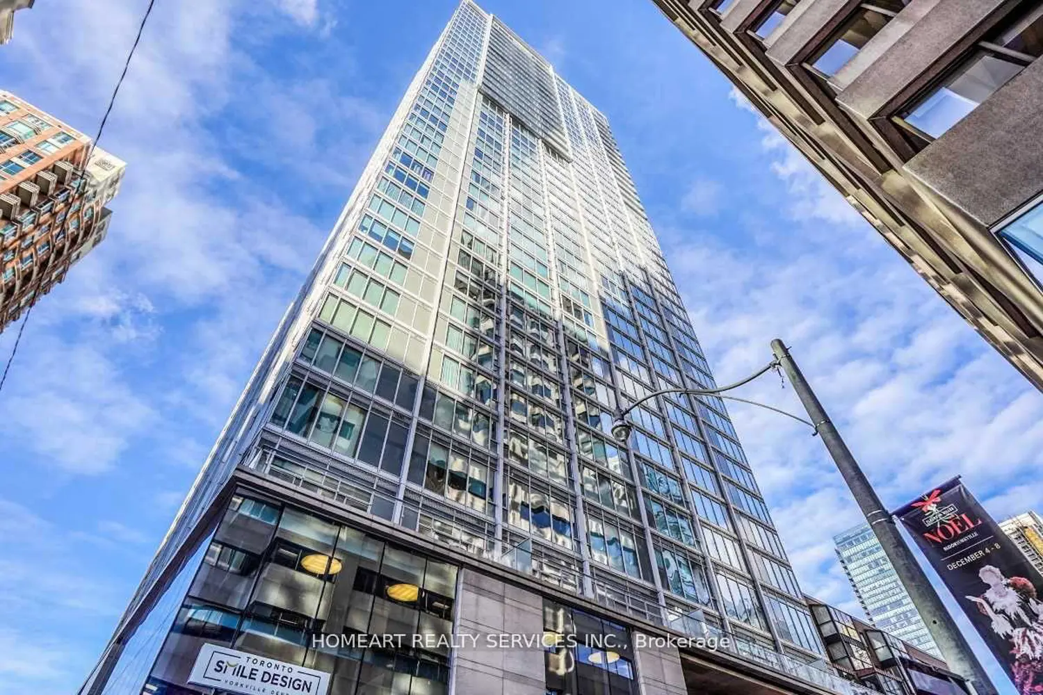 188 Cumberland Street 308