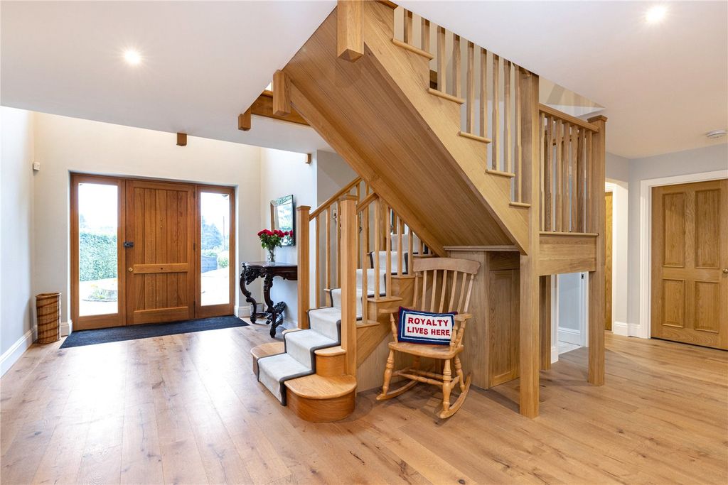Additional image 8 of 5 bed detached house for saleSquare Drive, Haslemere, Surrey GU27