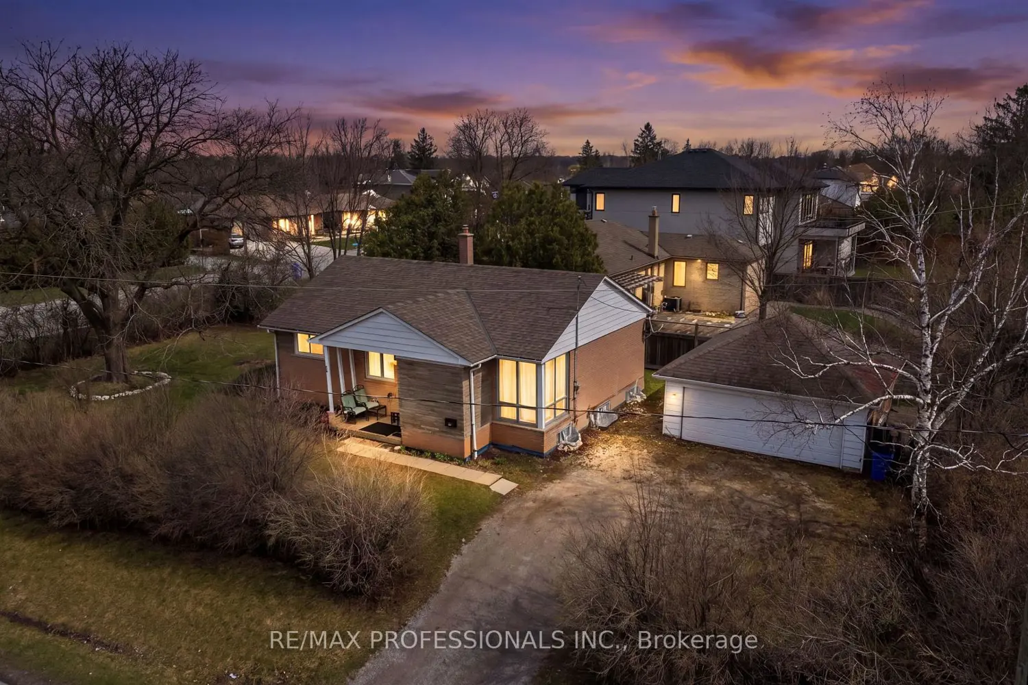 473 Samford Place
