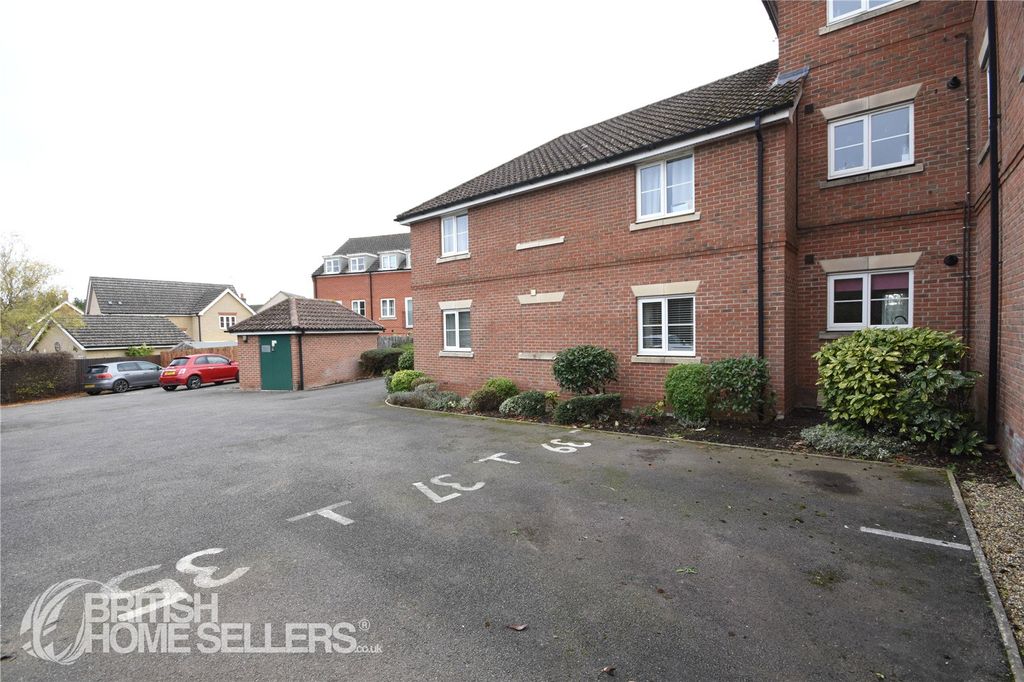 Additional image 20 of 2 bed flat for saleGreen Road, Haverhill, Suffolk CB9