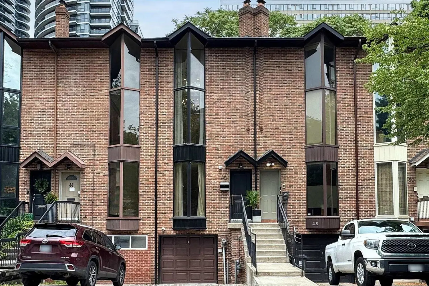 46 Mcgill Street