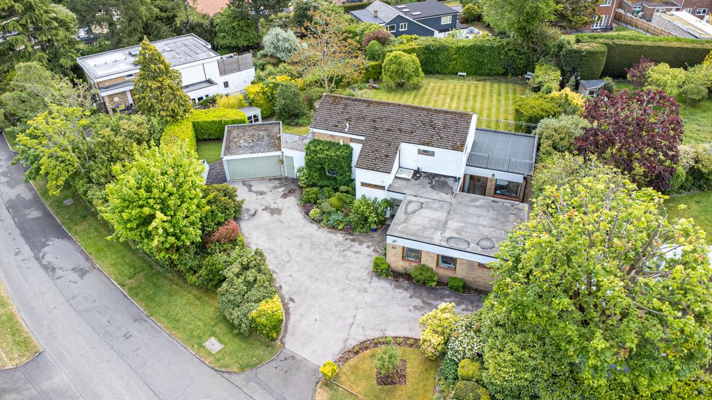 Additional image 29 of 4 bed detached house for saleHighclere Drive, Hemel Hempstead HP3