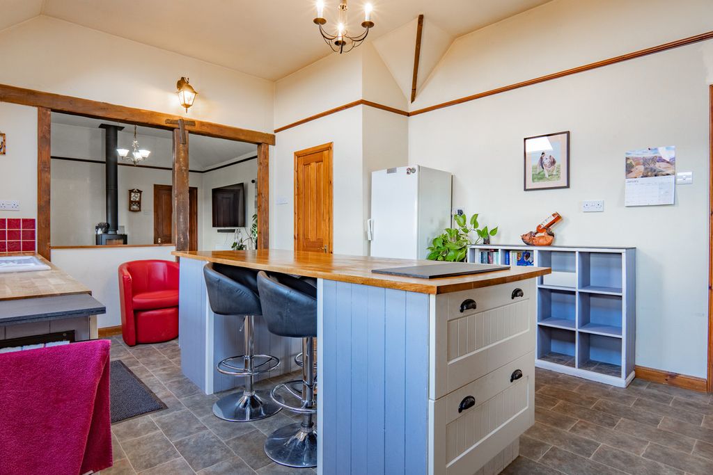 Additional image 9 of 3 bed detached bungalow for saleCanisbay, Wick KW1