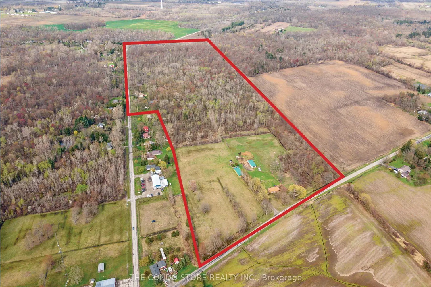 283 Inman Road photo 2