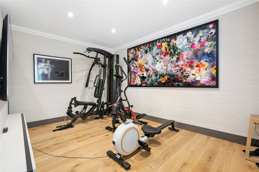 Additional image 10 of 5 bed detached house for saleLambridge Wood Road, Henley-On-Thames, Oxfordshire RG9
