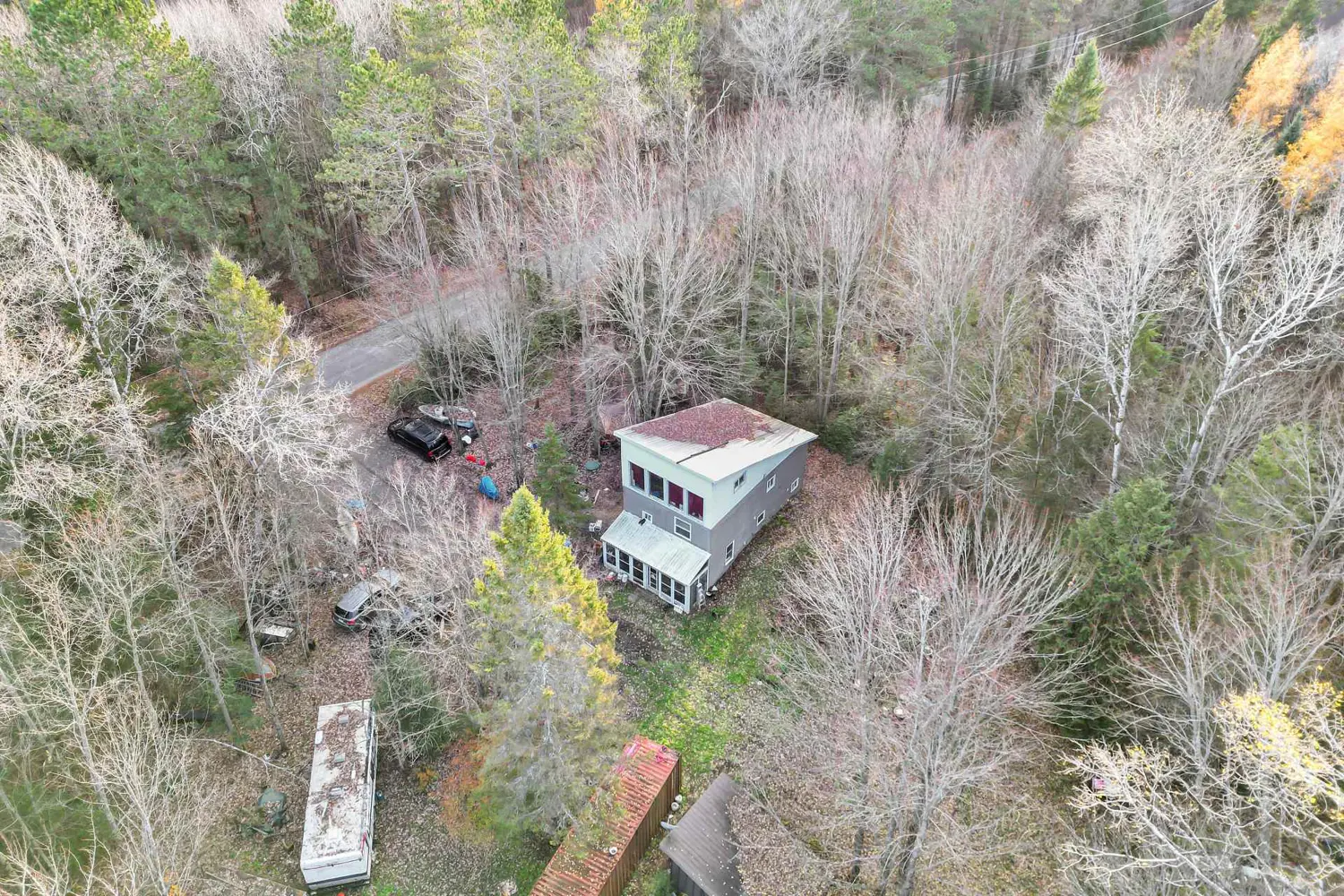 258 Star Lake Road photo 2