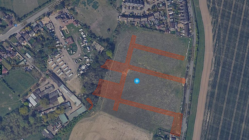 Additional image 18 of Land for saleMansion Lane, Iver SL0