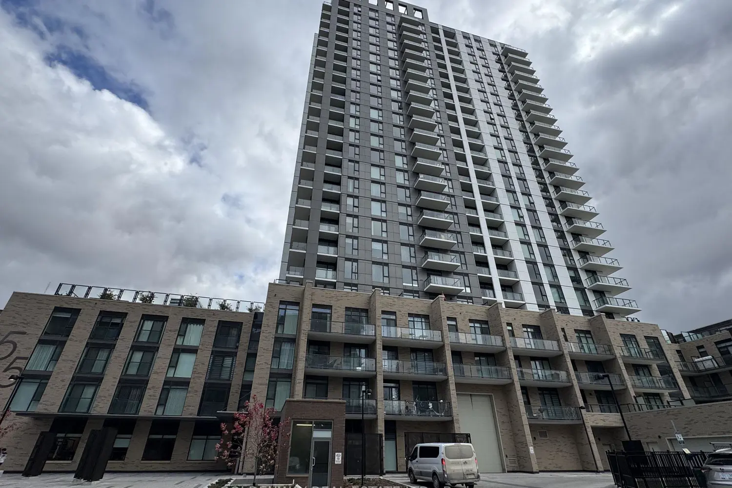 55 Duke Street 405