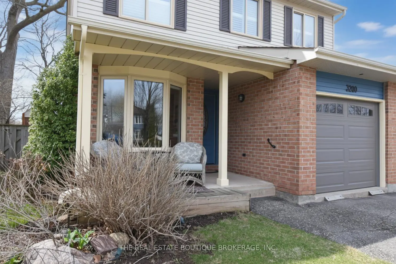 3200 Greenbough Crescent