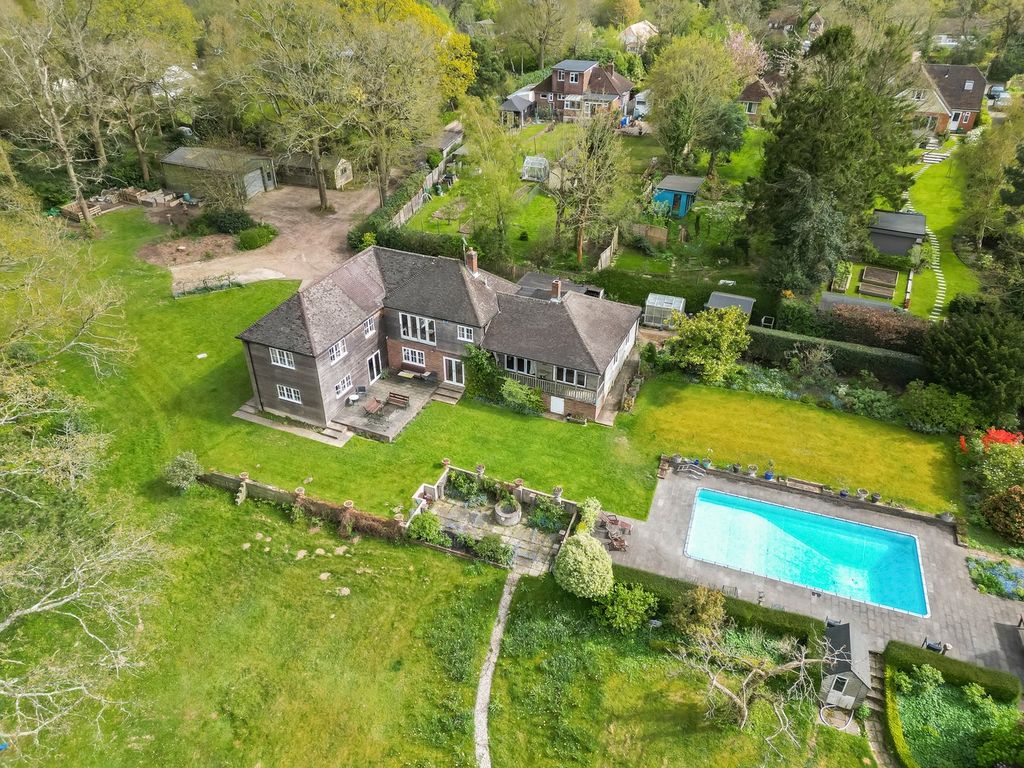 4 bed detached house for saleWestfield Lane, St Leonards-On-Sea TN37
