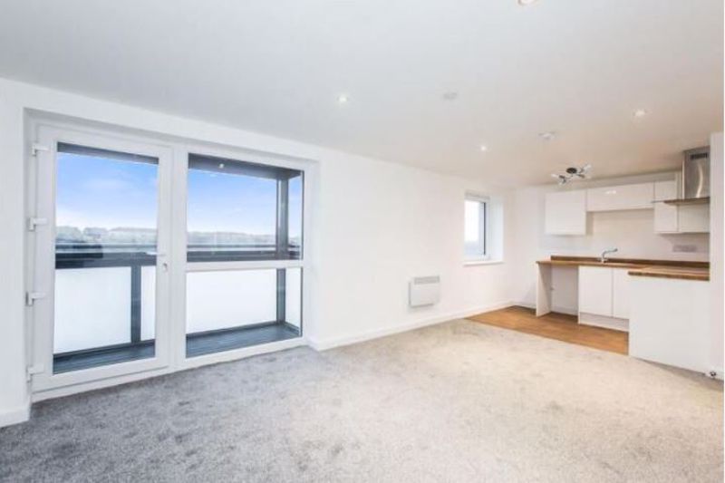 1 bed flat for saleWheatley Court, Halifax HX2