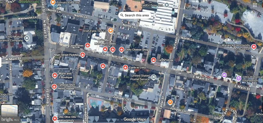 Additional image 23 of 122 S Cedar Street, Lititz, PA 17543