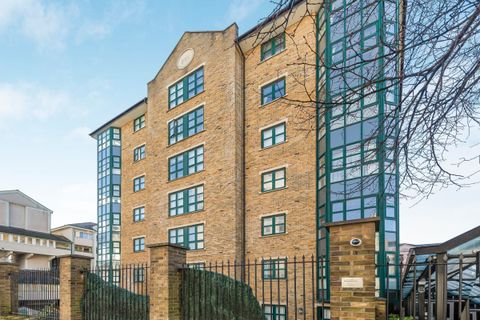 Lisson Grove, St John's Wood, London NW8