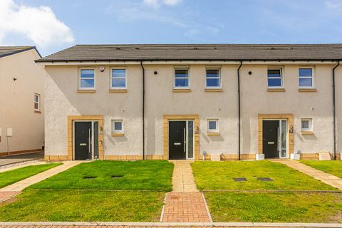 Helen Crummy Way, Newcraighall, Musselburgh EH21
