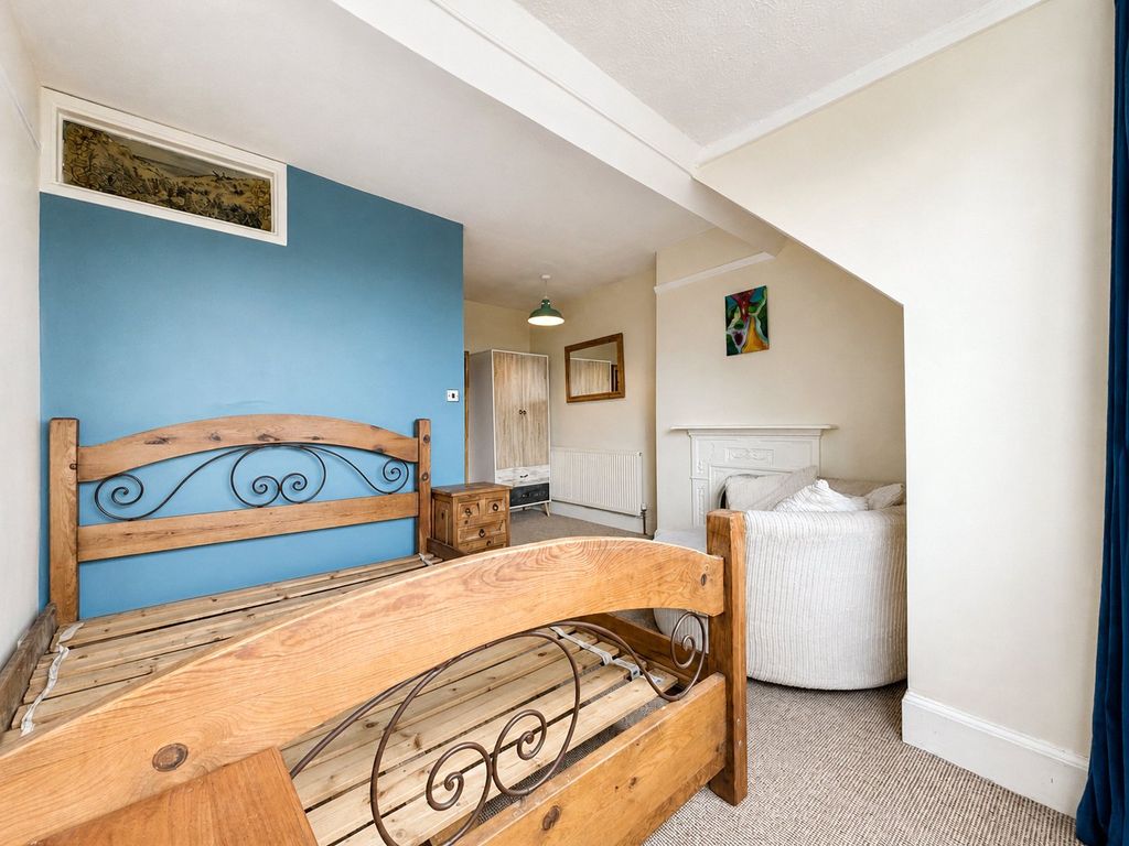 Additional image 3 of 1 bed flat for saleBelle Vue, Bude, Cornwall EX23