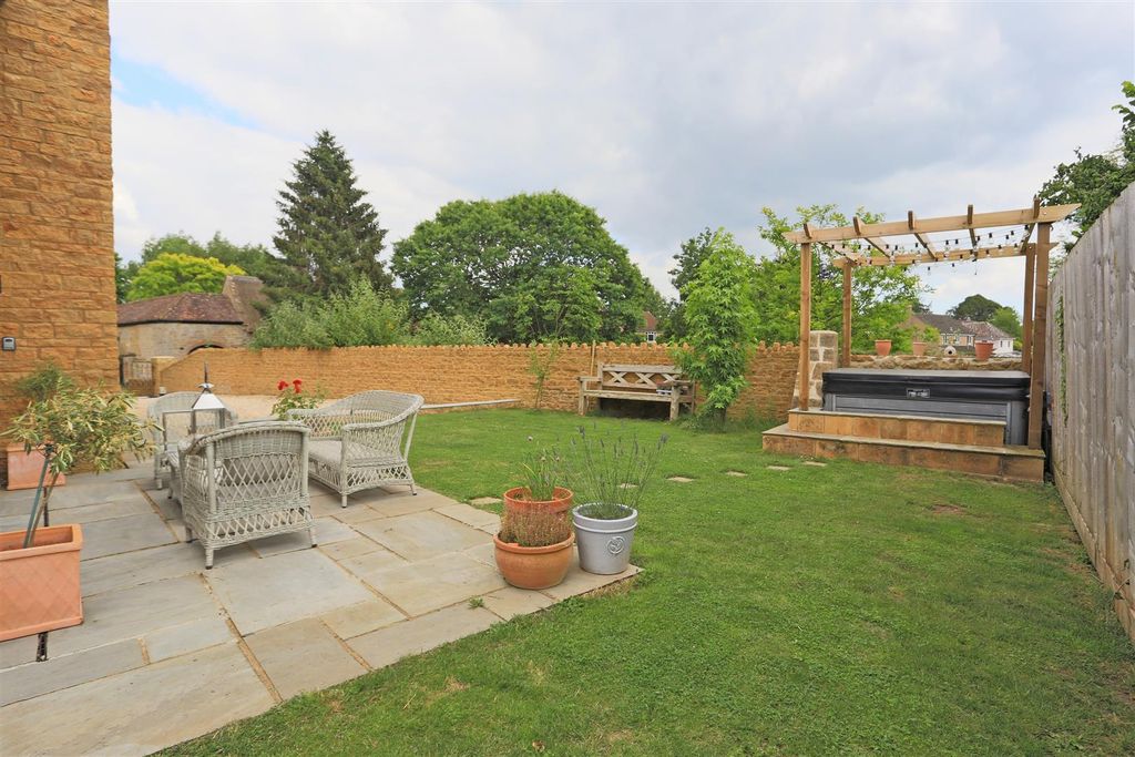Additional image 23 of 3 bed detached house for saleSeavington, Ilminster TA19