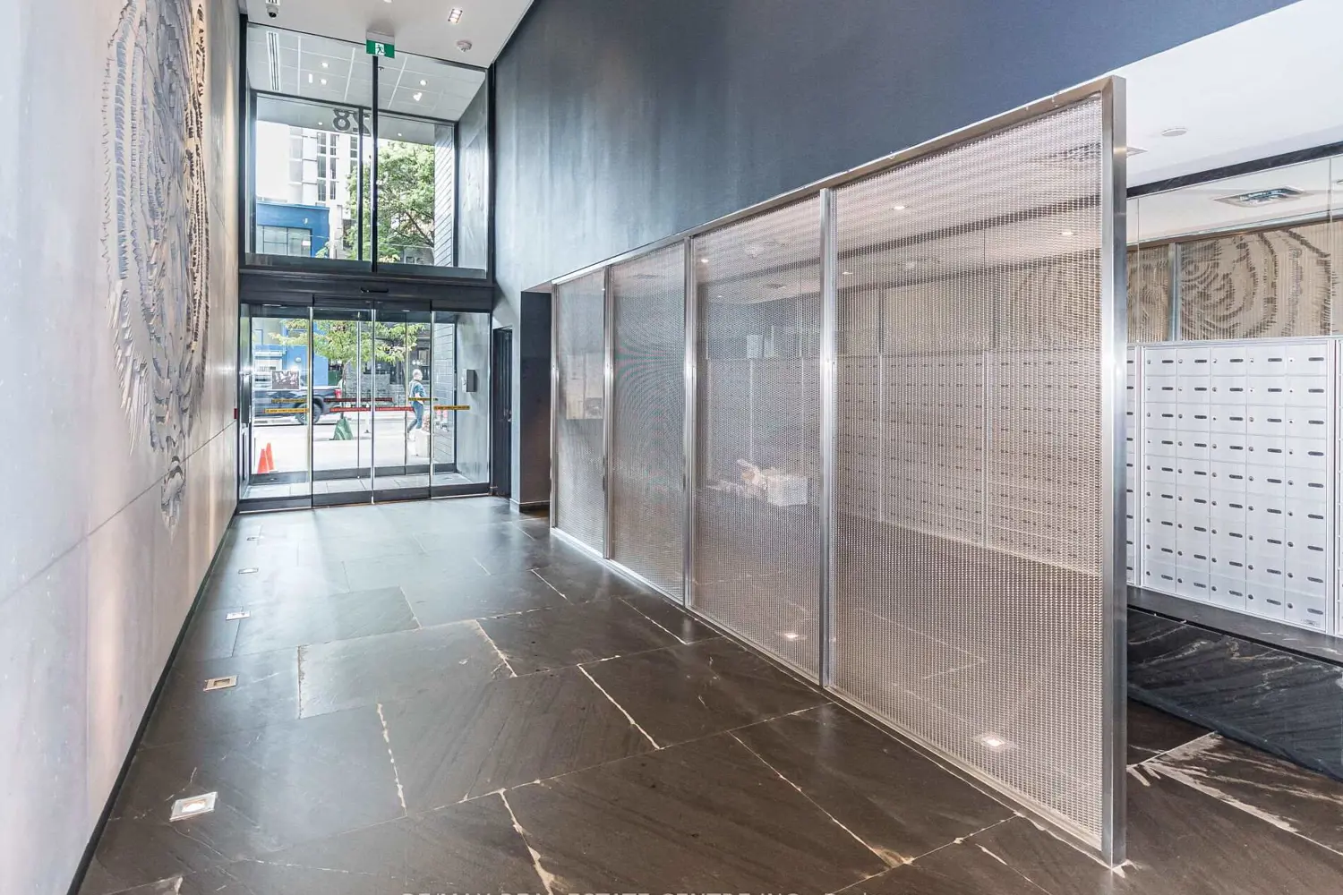 28 Wellesley Street 3302
