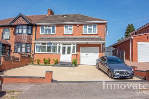 Grestone Avenue, Birmingham B20