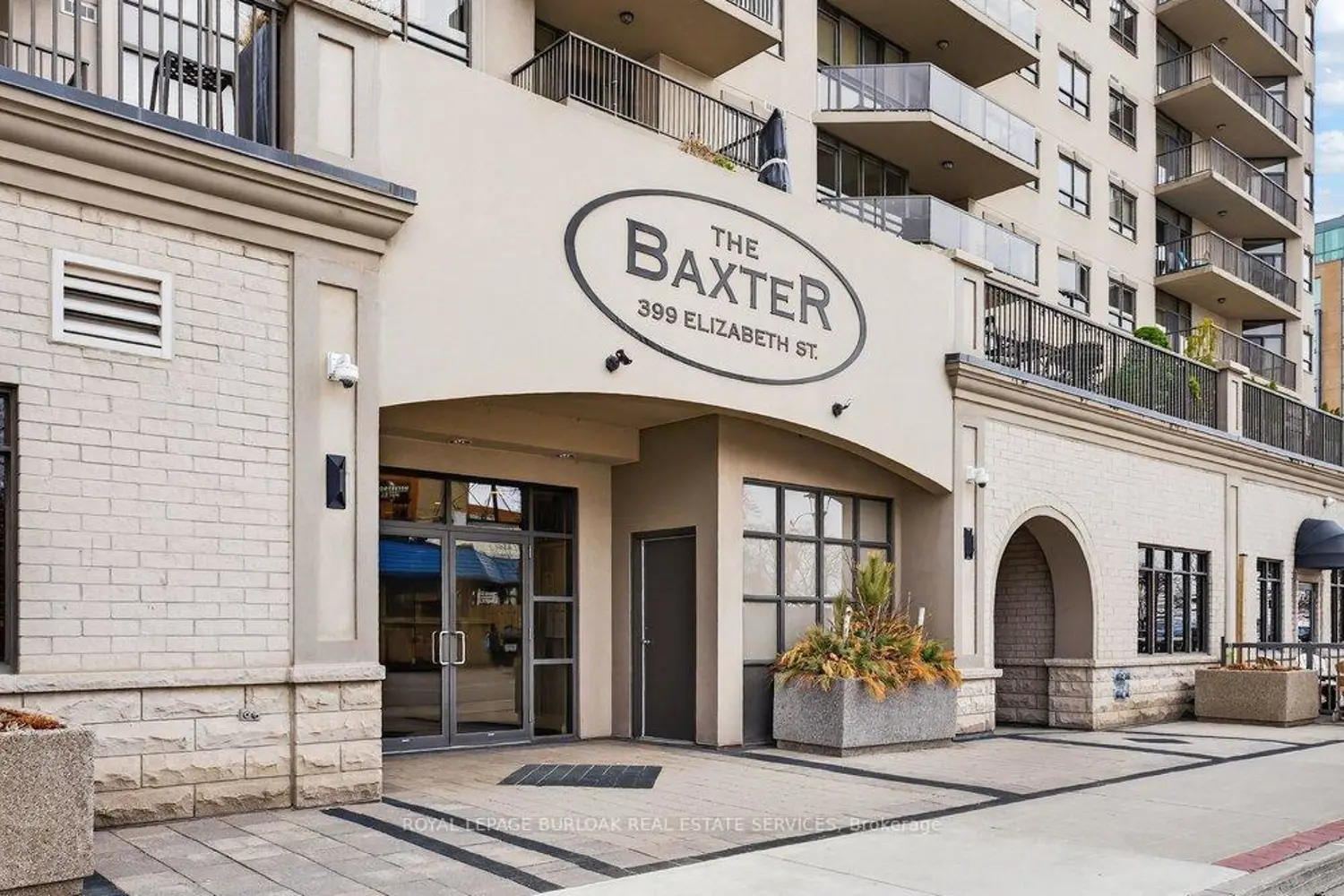 399 Elizabeth Street 412