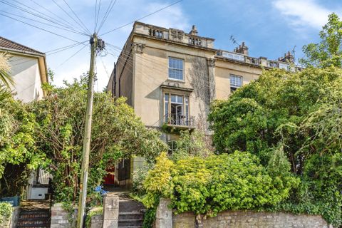 Aberdeen Road, Redland, Bristol BS6