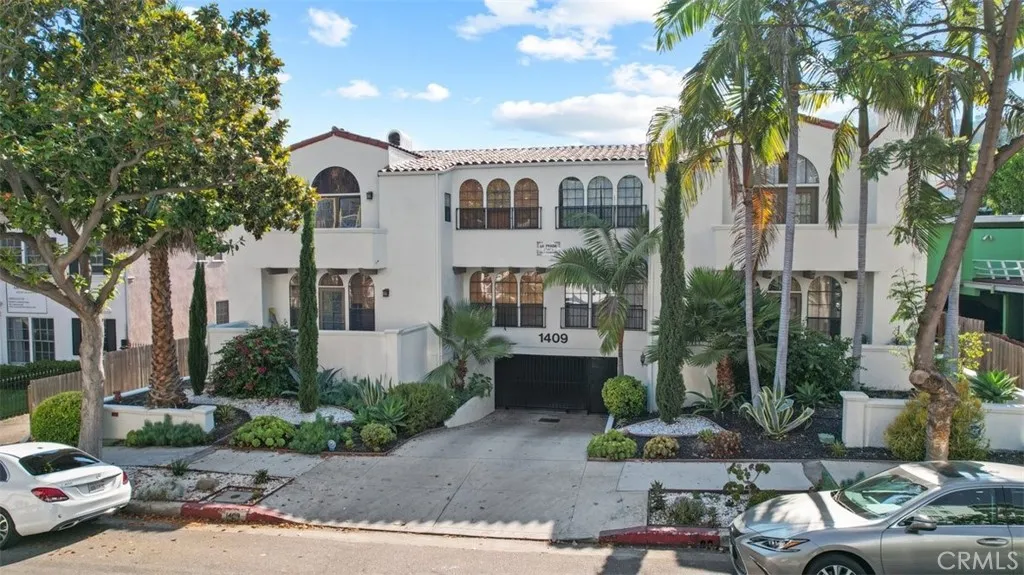 1409 Havenhurst Drive Unit 3, West Hollywood, CA 90046