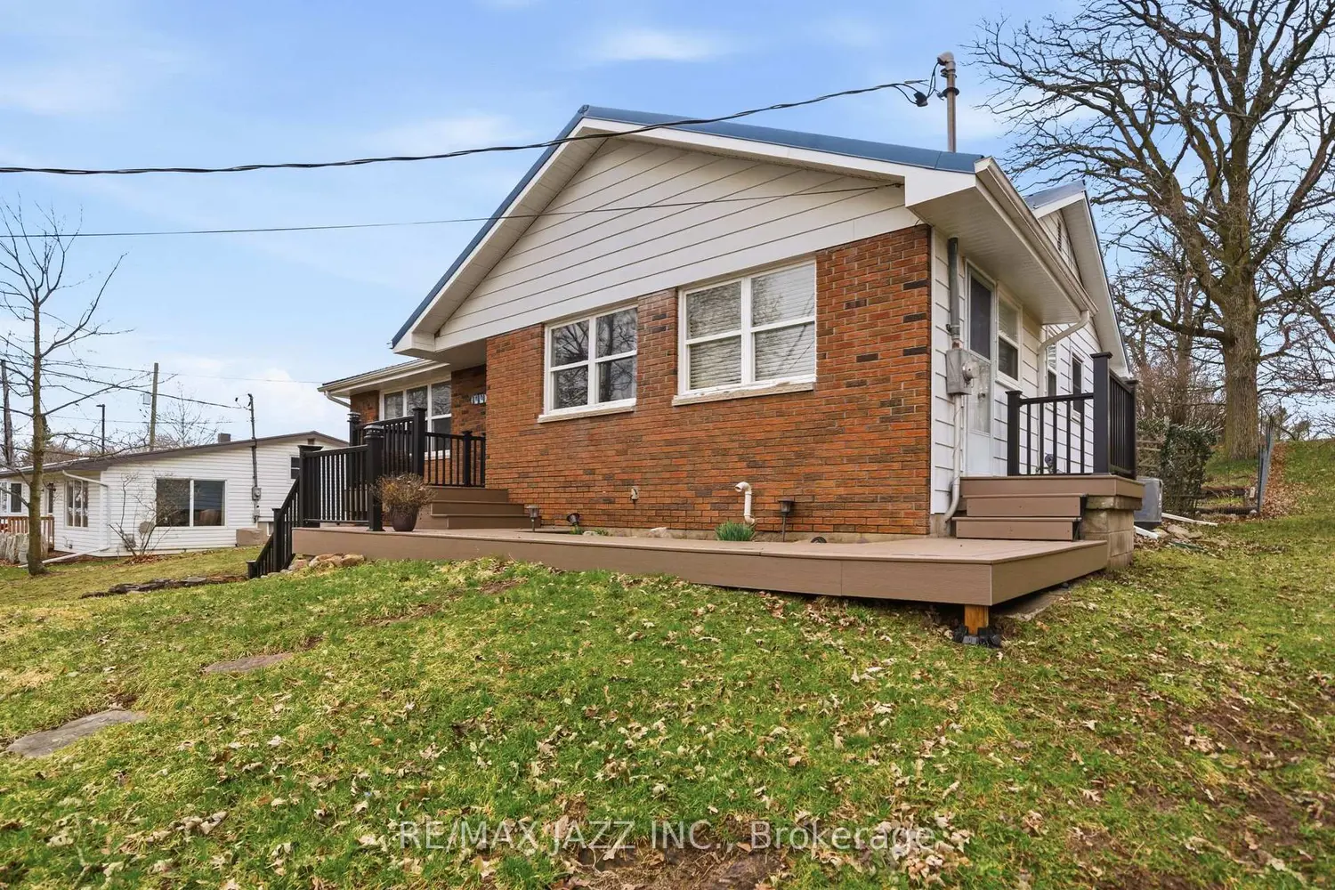 194 St Lawrence Street
