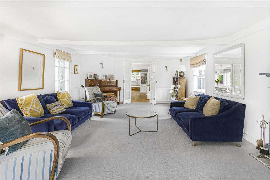 Additional image 10 of 6 bed detached house for saleHertingfordbury Road, Hertingfordbury, Hertford SG14