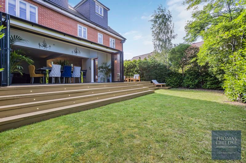 Additional image 46 of 6 bed detached house for saleOwens View, Hertford SG14