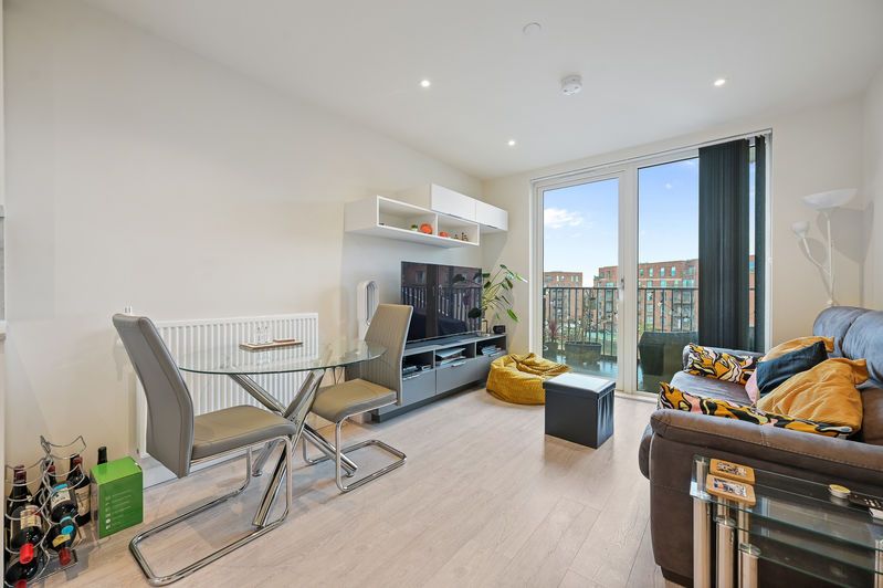 Additional image 7 of 1 bed flat for saleHenry Strong Road, Harrow HA1
