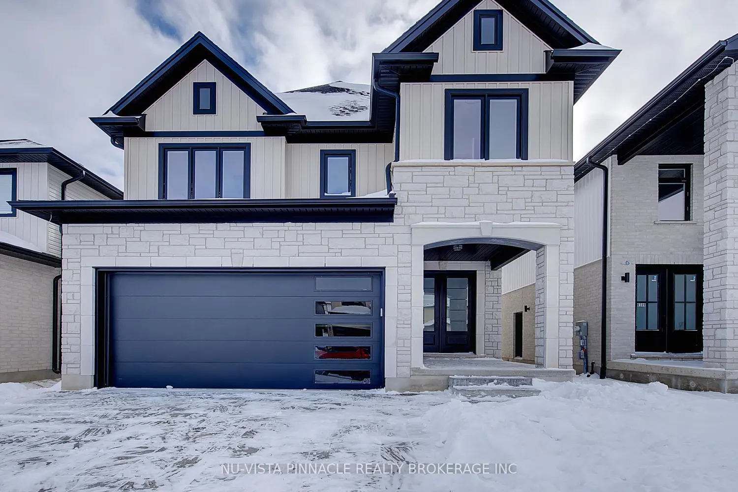2628 Heardcreek Trail photo 4