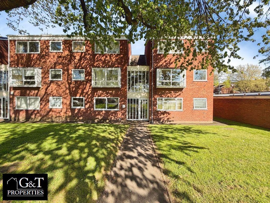 1 bed flat for saleNetherend Lane, Halesowen B63