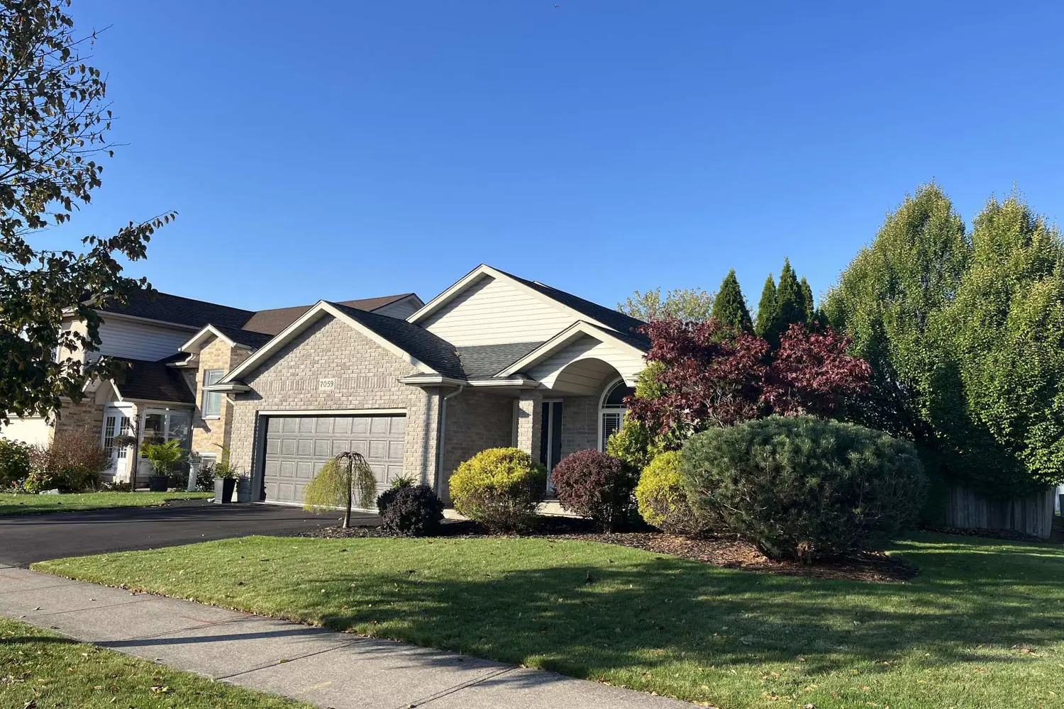 7059 Parkside Road