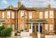 St. Margarets Road, London W7