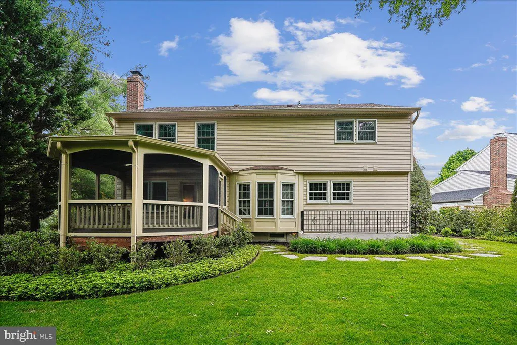 12651 Thunder Chase Drive, Reston, VA 20191