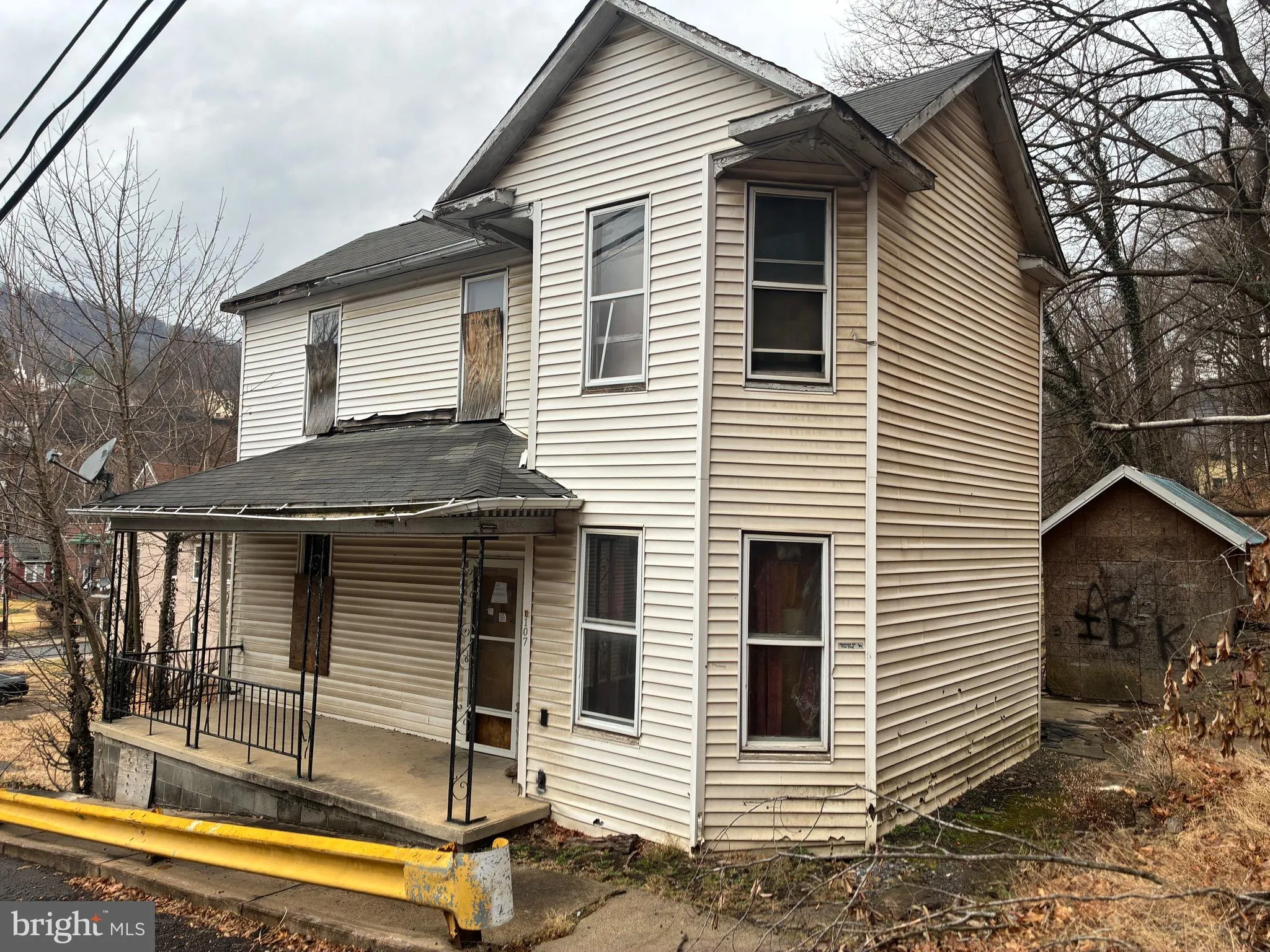 Additional image 33 of 107 Oakview Drive, Westernport, MD 21562