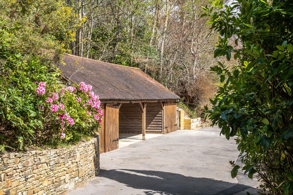 Additional image 17 of 5 bed detached house for saleMarley Common, Haslemere, Surrey GU27